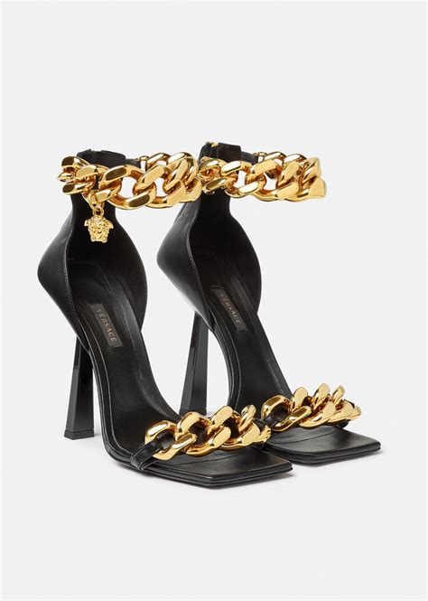 versace shoes official website.